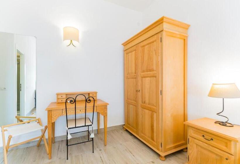 Номер Стандарт, Villa Brigida
