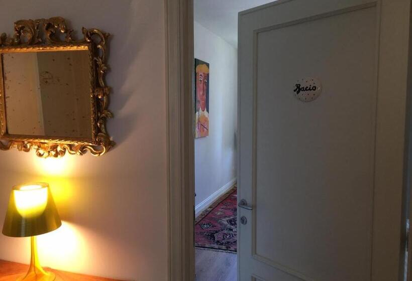 Полулюкс, Corteviva Boutique B&b