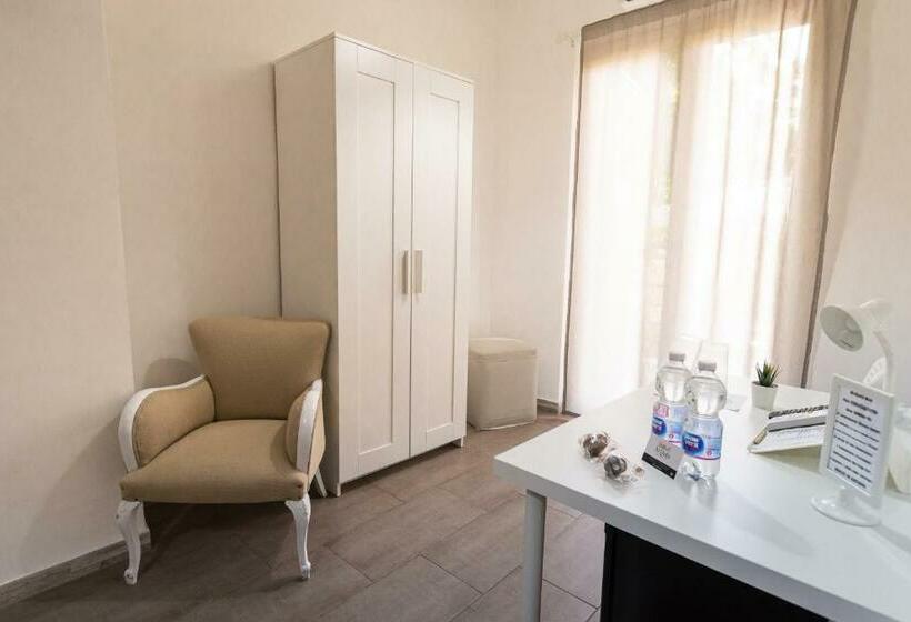 اتاق استاندارد, Al Qatta Bed & Breakfast