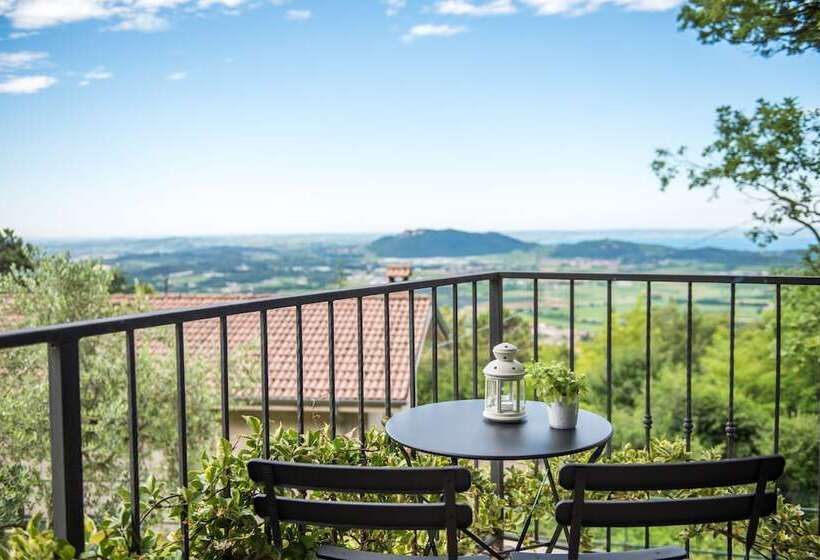 Семейный Номер, B&b Al Sentiero