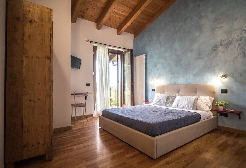 Семейный Номер, B&b Al Sentiero