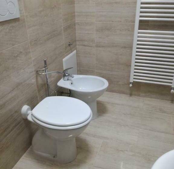 Номер Стандарт, B&b Luna