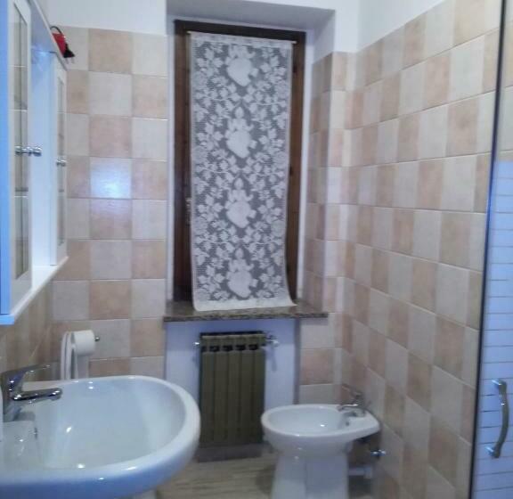 Номер Стандарт, B&b Luna
