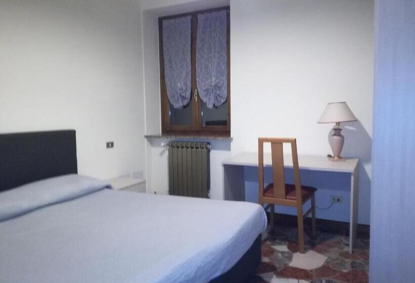 Номер Стандарт, B&b Luna