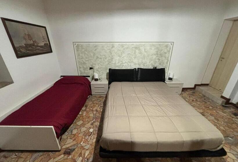 Номер Стандарт, B&b Luna