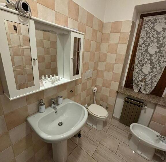 Номер Стандарт, B&b Luna