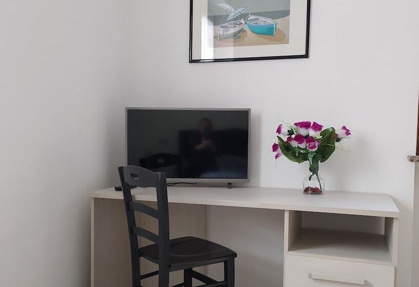 Номер Стандарт, B&b Luna
