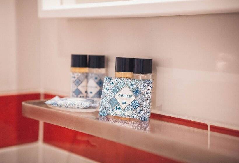 디럭스 룸, Be Your Home   B&b Colors