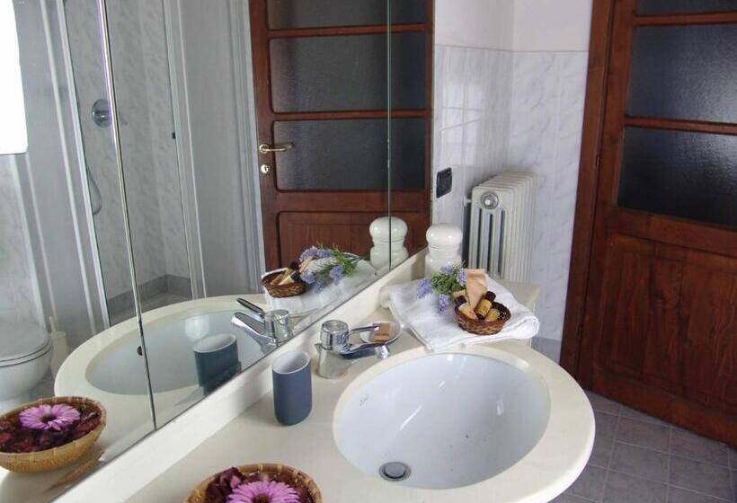 Номер Стандарт, Casa Vacanze Cascina Campagnola