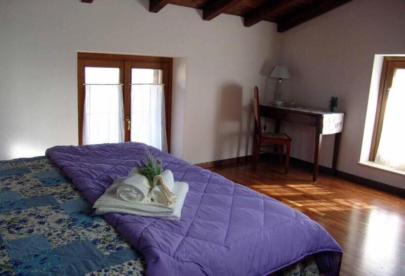 Дом 3 Спальни, Casa Vacanze Cascina Campagnola