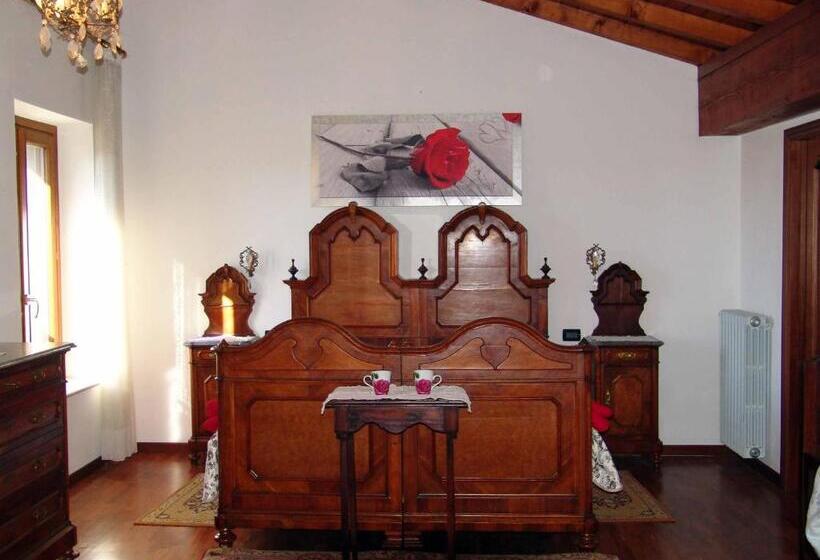 3ベッドルームハウス, Casa Vacanze Cascina Campagnola