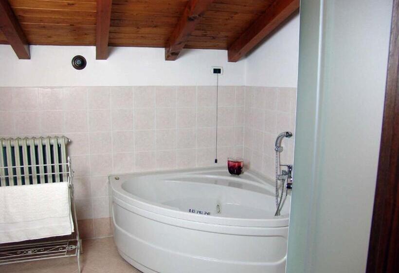 3ベッドルームハウス, Casa Vacanze Cascina Campagnola