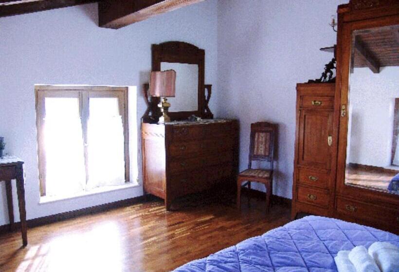 Дом 3 Спальни, Casa Vacanze Cascina Campagnola
