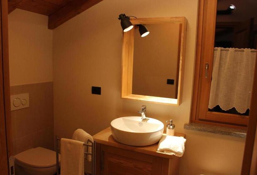 اتاق سوپریور, B&b Le Jardin De Pierre