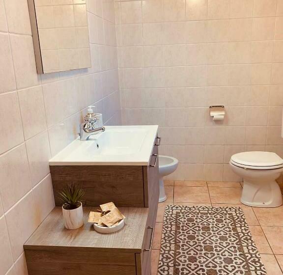 Номер Стандарт, Corte 22 B&b E Appartamenti