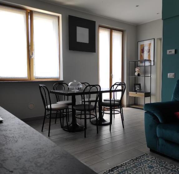 Дом 1 Спальня, Corte 22 B&b E Appartamenti