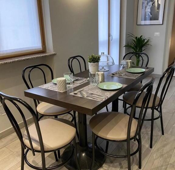 Дом 1 Спальня, Corte 22 B&b E Appartamenti