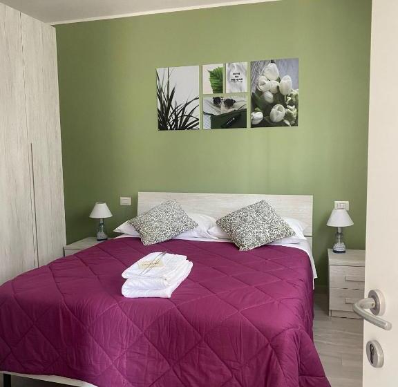 Студия Стандарт, Corte 22 B&b E Appartamenti