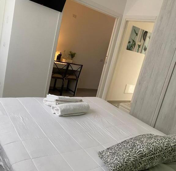 إستوديو قياسى, Corte 22 B&b E Appartamenti