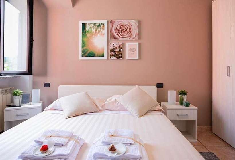 Номер Стандарт, Corte 22 B&b E Appartamenti
