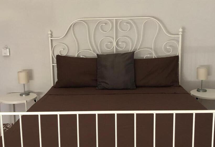 Стандартный Номер Кровать Кинг, B&b Meliora Rooms