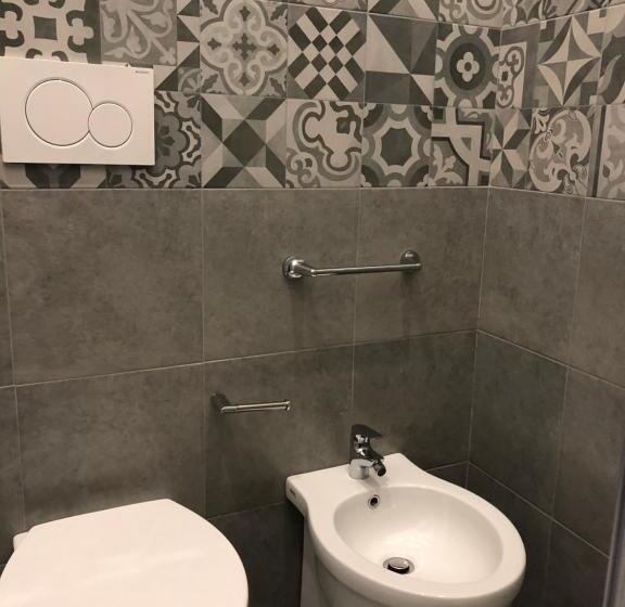 Номер Стандарт, B&b Meliora Rooms