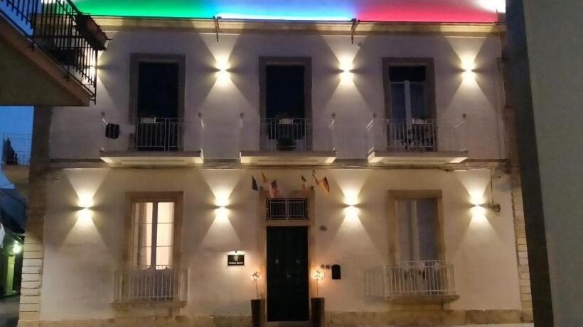 Номер Стандарт, B&b Meliora Rooms