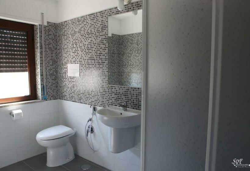 Номер Стандарт, B&b Umballa