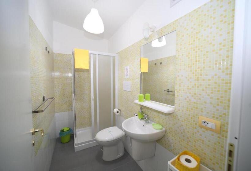 Номер Superior Кровать Кинг, B&b Umballa