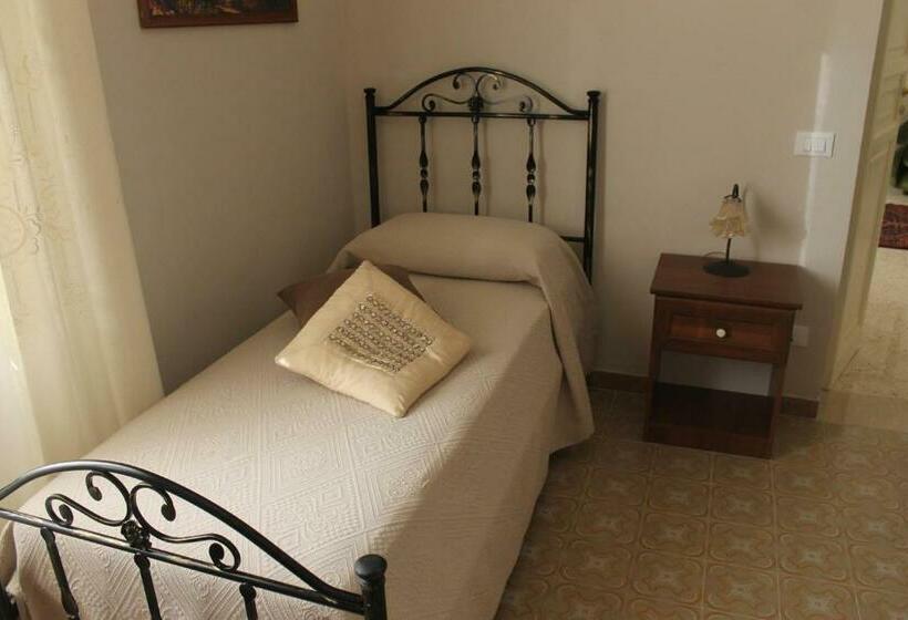 اتاق کلاسیک چهارنفره, Le Stanze Dell Emiro