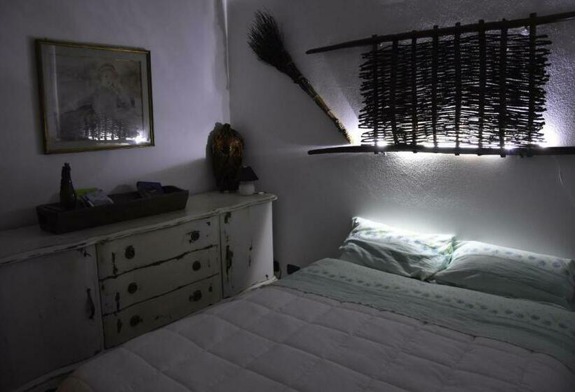 Номер Стандарт, Ca Jo Bed And Breakfast