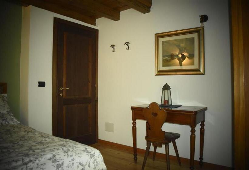 Номер Стандарт, Ca Jo Bed And Breakfast