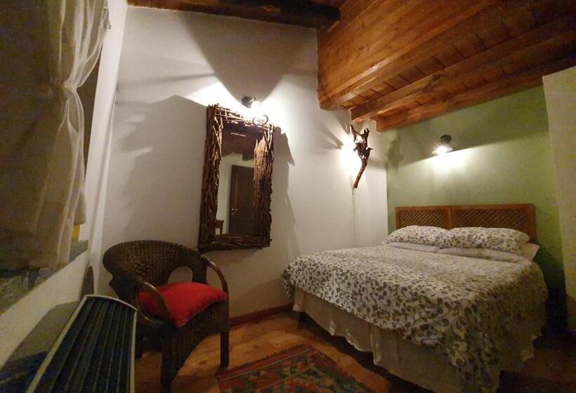 Семейный Номер, Ca Jo Bed And Breakfast