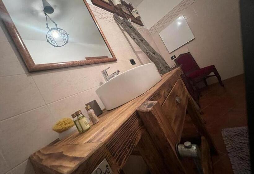 Номер Стандарт, Ca Jo Bed And Breakfast