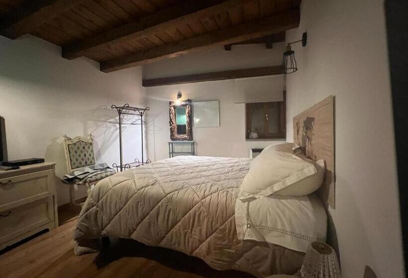 Семейный Номер, Ca Jo Bed And Breakfast