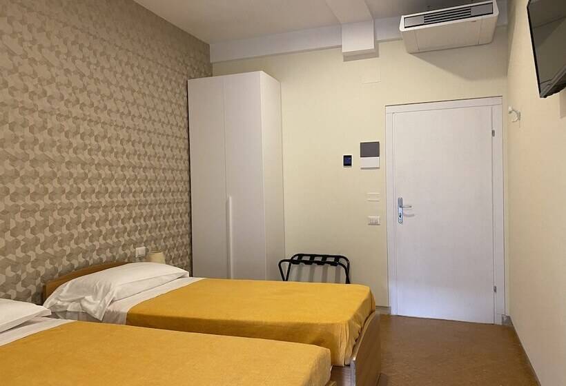 Номер Economy, Acquaviva Experience B&b