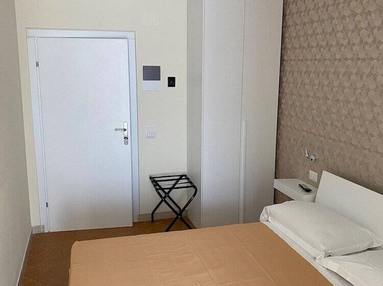 Номер Economy, Acquaviva Experience B&b