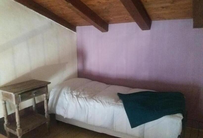 آپارتمان سوپریور 1 خوابه, Agriturismo Cà Del Lupo