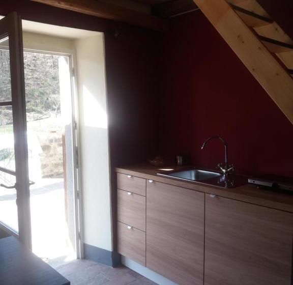استودیوی استاندارد, Agriturismo Cà Del Lupo