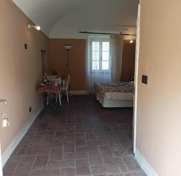 اتاق لوکس, Agriturismo Cà Del Lupo