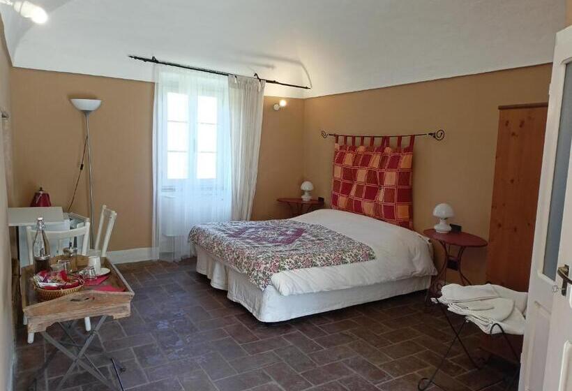 اتاق لوکس, Agriturismo Cà Del Lupo