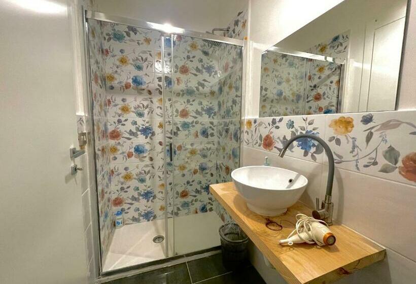 اتاق استاندارد, B&b La Fenice
