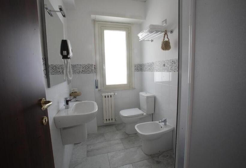 غرفة سوبيريور, Etna Sea House