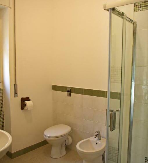 اتاق استاندارد, Olivarooms
