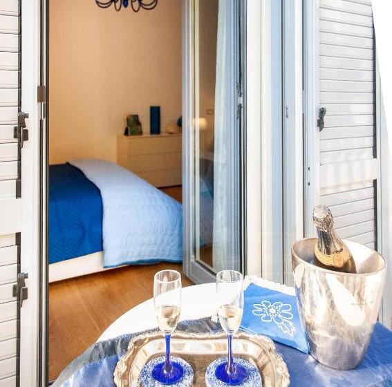 Стандартный Номер Кровать Кинг, Sea Garden   Gallipoli