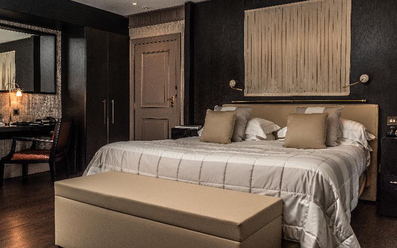 Номер Deluxe, 60 Hyde Park Gate