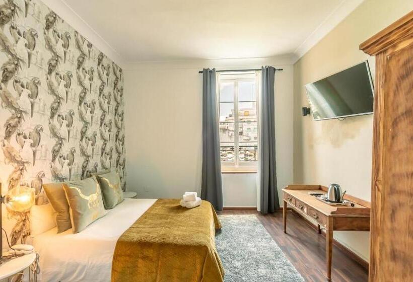 スタンダードトリプルルーム, Catedral Suites Jerez