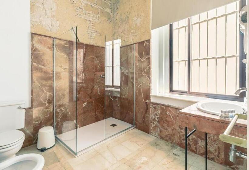 スタンダードトリプルルーム, Catedral Suites Jerez