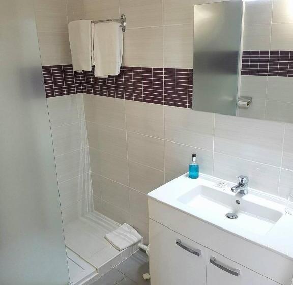 Номер Стандарт, Hôtel Princess