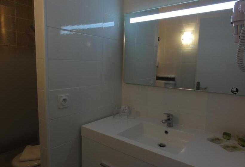 Семейный Номер, Hôtel Princess